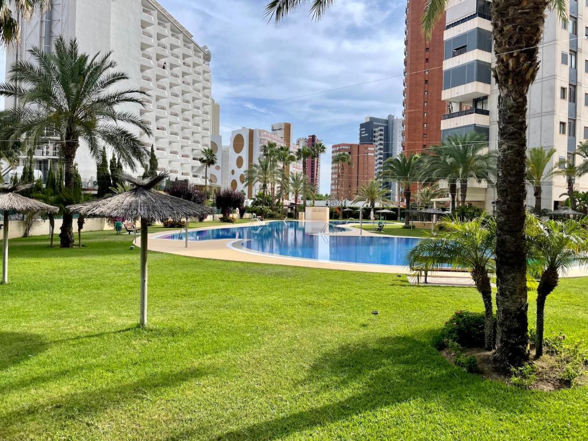Gemelos 26 Apartment Benidorm