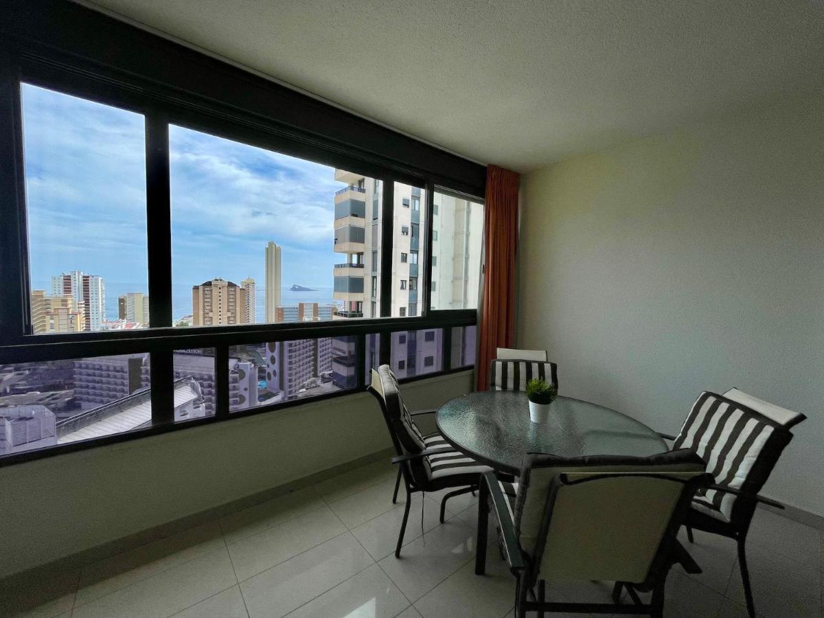 Gemelos 26 Apartment Benidorm