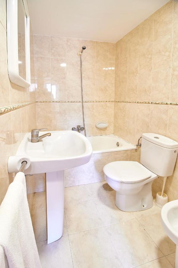 Don Gregorio-fincas Apartamento