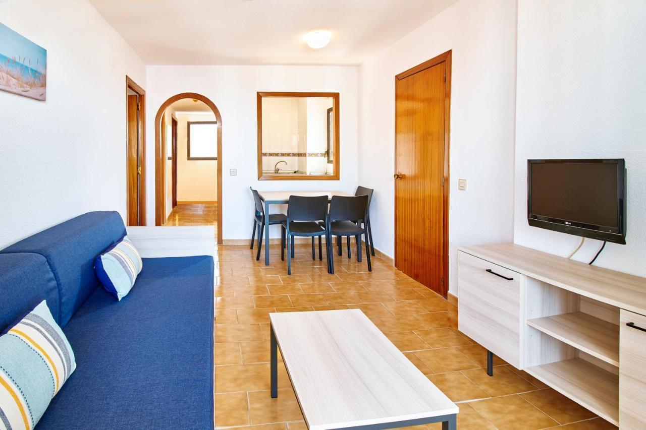 Apartamento Don Gregorio-fincas *