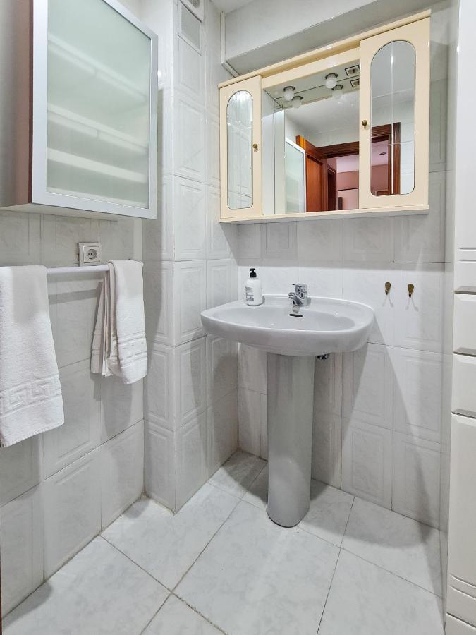 Apartamento Apartamento Completo Gemelos Xv *