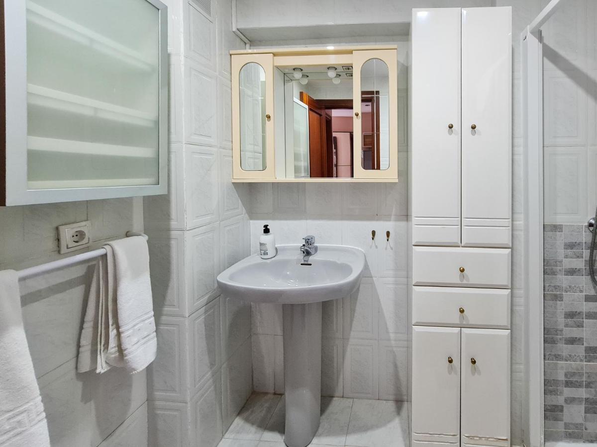 Apartamento Apartamento Completo Gemelos Xv *