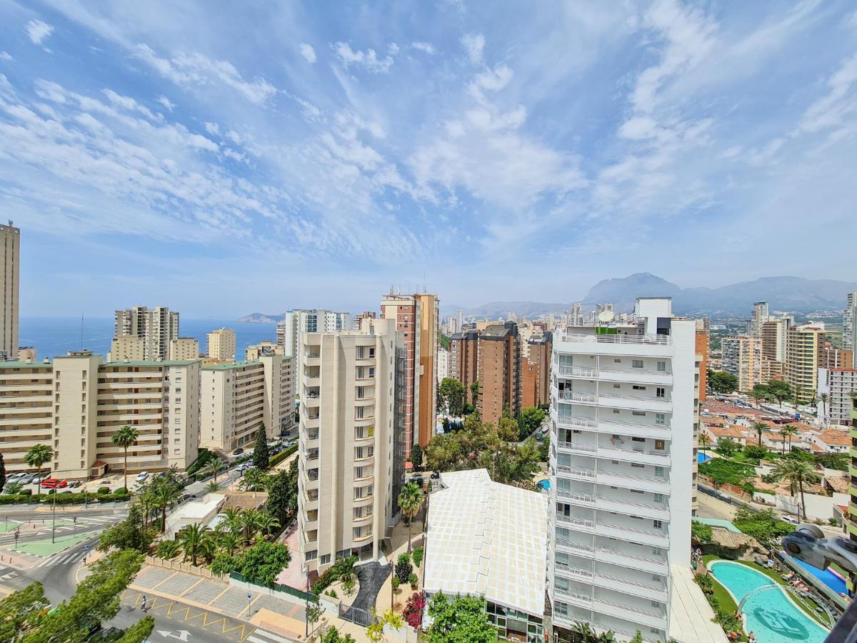 Apartamento Completo Gemelos Xv *