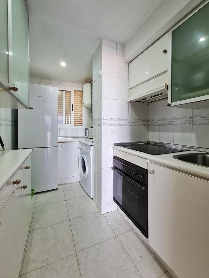 Apartamento Completo Gemelos Xv * Benidorm