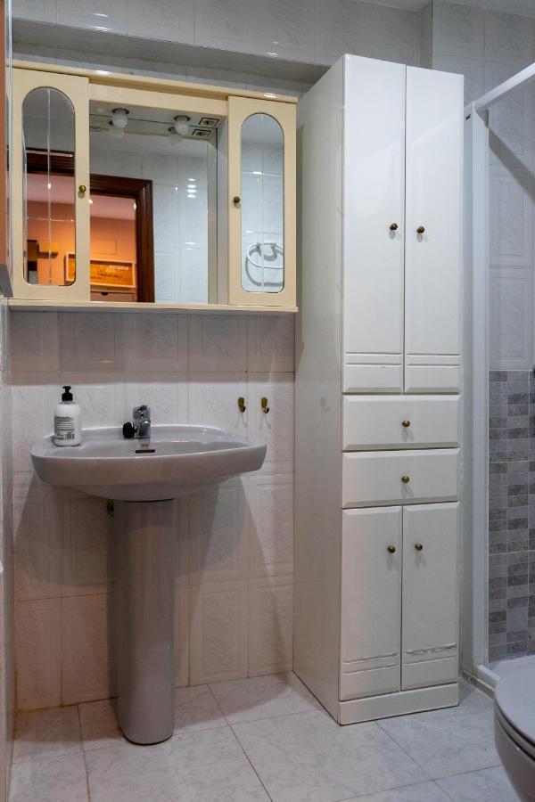 Apartamento Apartamento Completo Gemelos Xv *