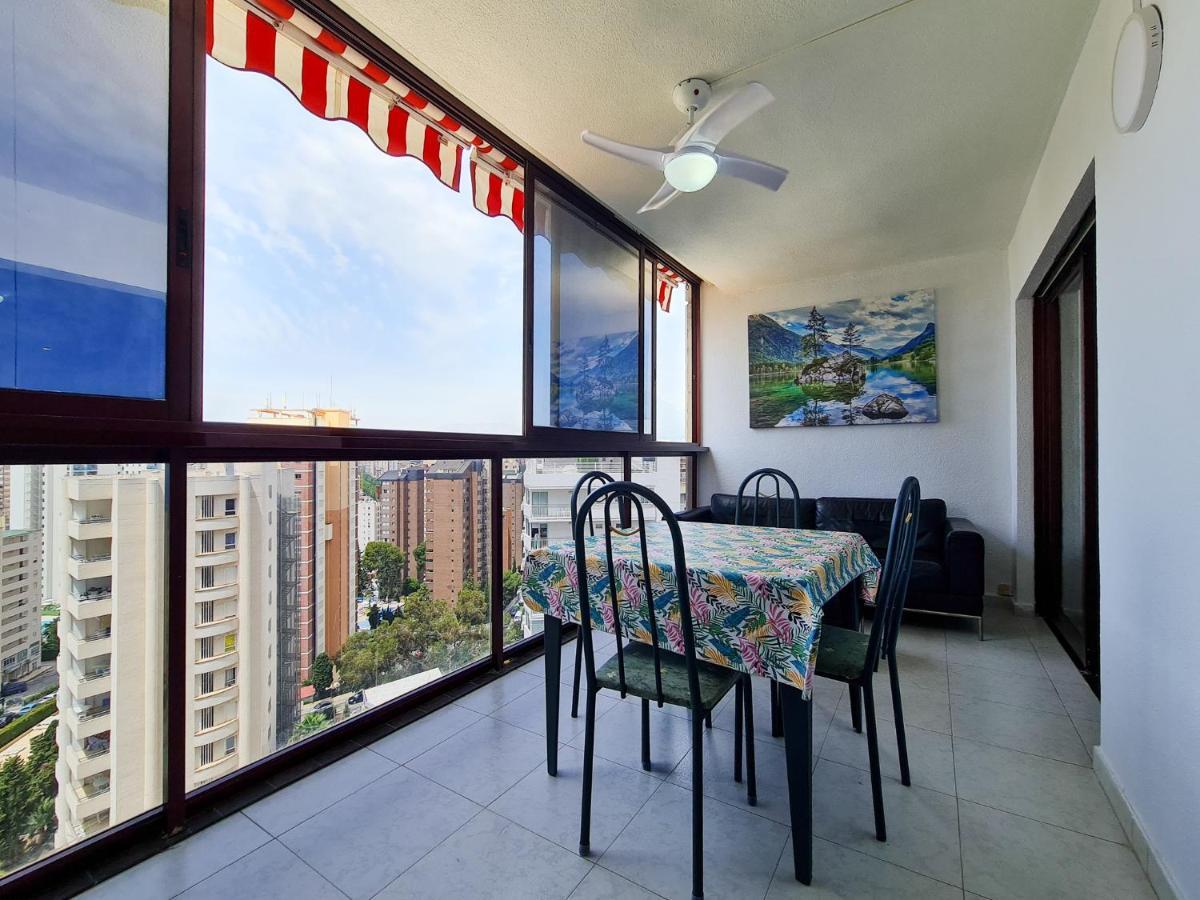 Apartamento Completo Gemelos Xv Apartamento