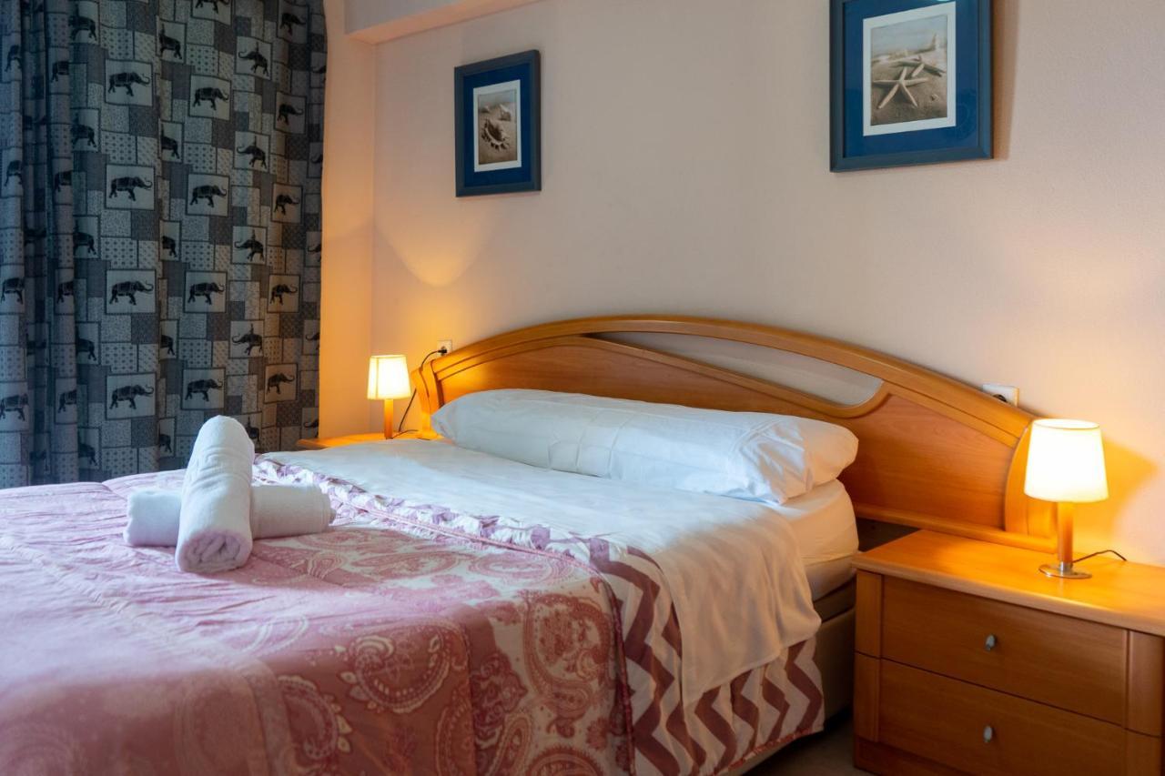 Apartamento Apartamento Completo Gemelos Xv Benidorm