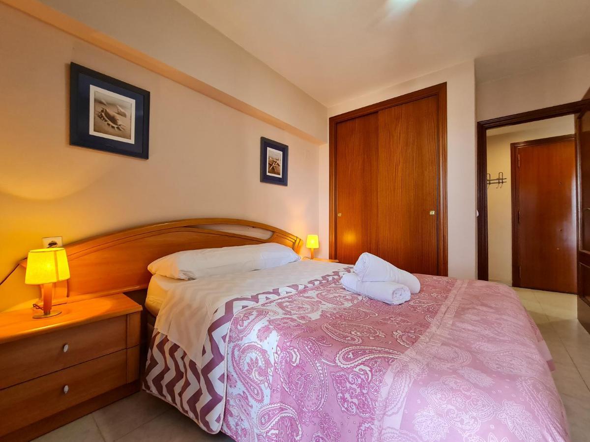 Apartamento Apartamento Completo Gemelos Xv *