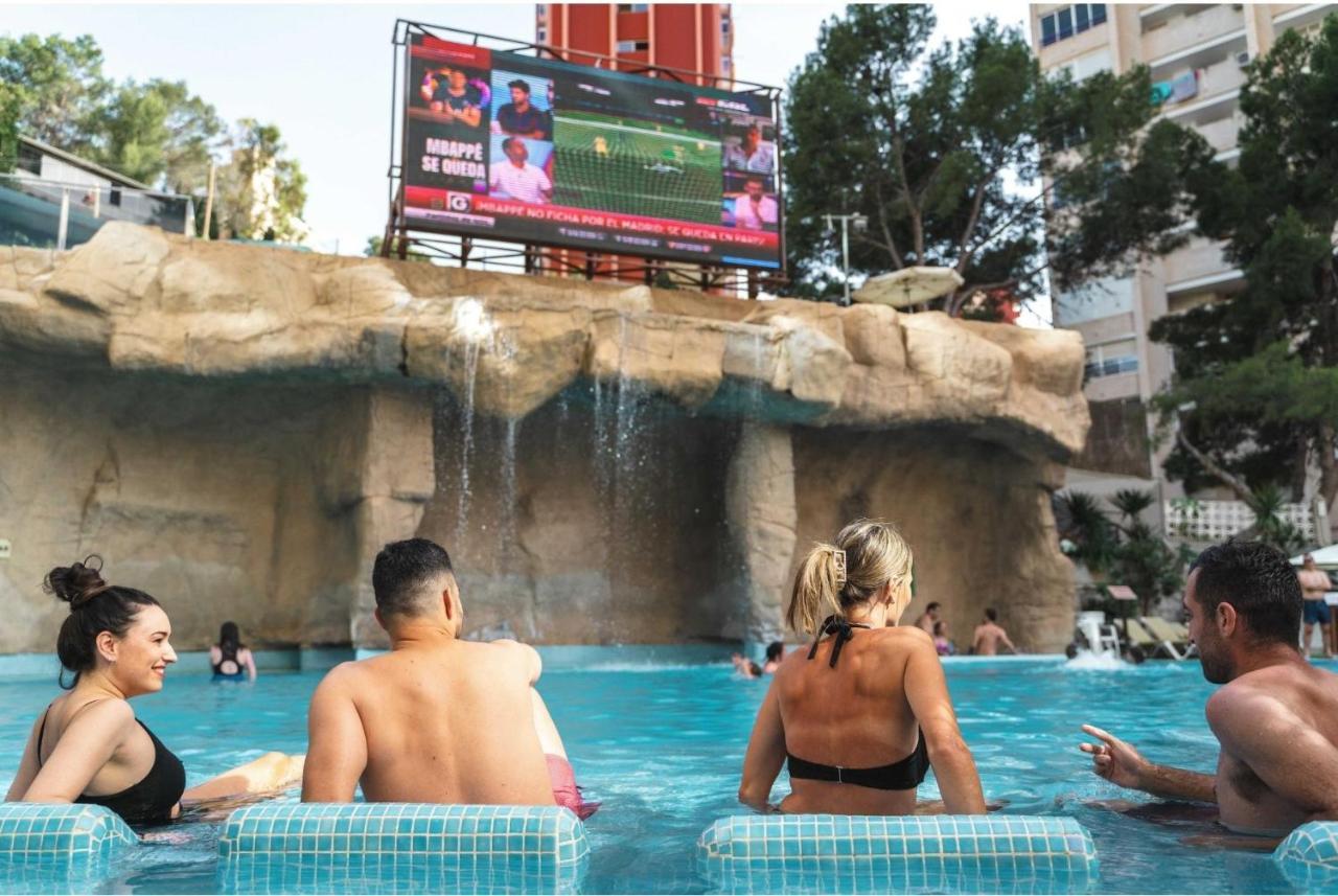 Magic Aqua Rock Gardens 4*