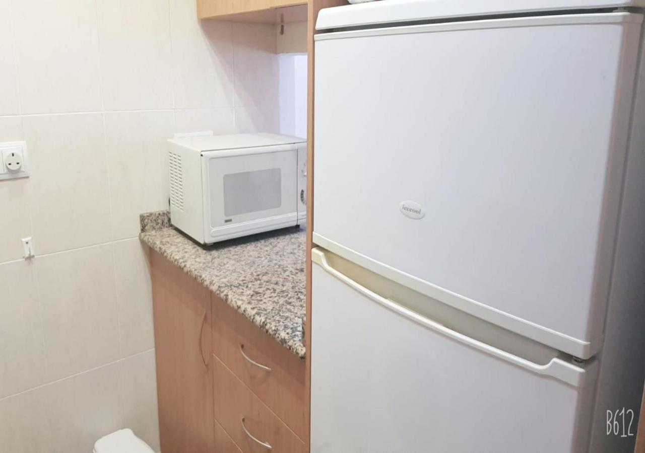 Torremar -alquilevante Apartment *