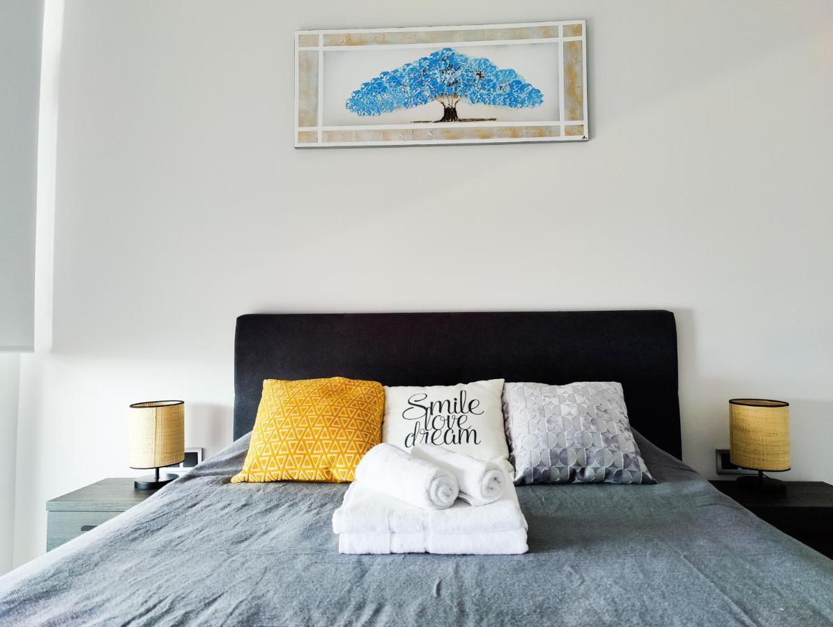 Sunset Waves Sunny Aparts Apartamento *