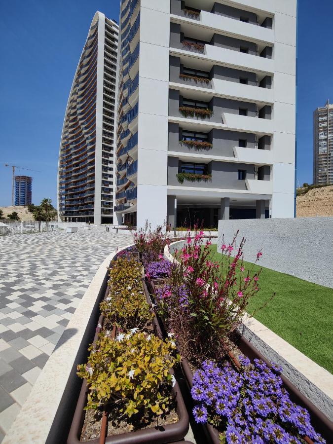 Sunset Waves Sunny Aparts Apartamento Benidorm