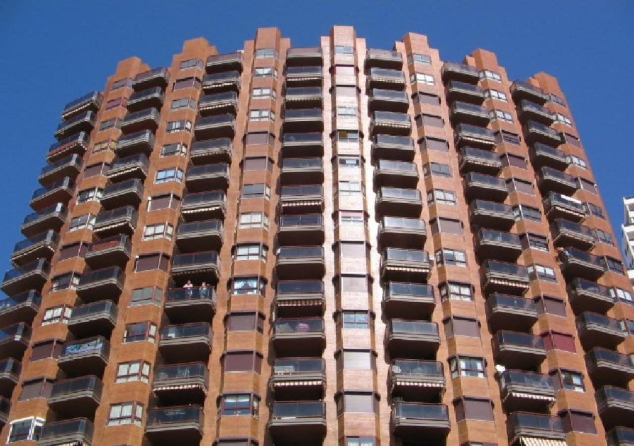 Apartment Torremar -alquilevante *
