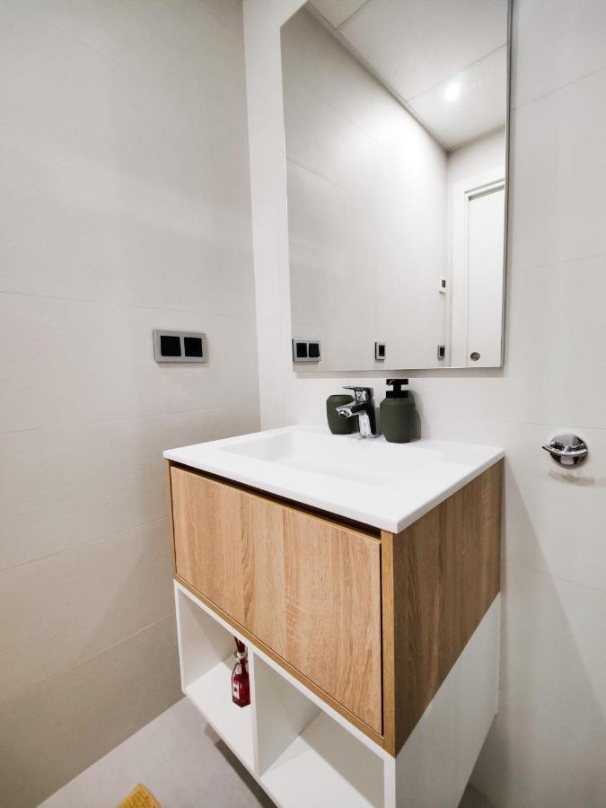 Apartamento Sunset Waves Sunny Aparts Benidorm