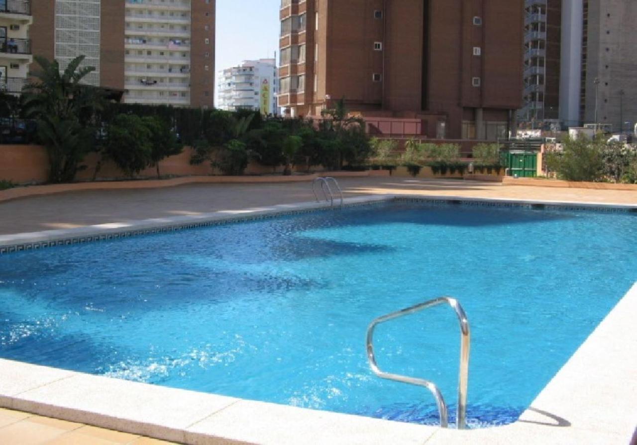 Apartment Torremar -alquilevante *