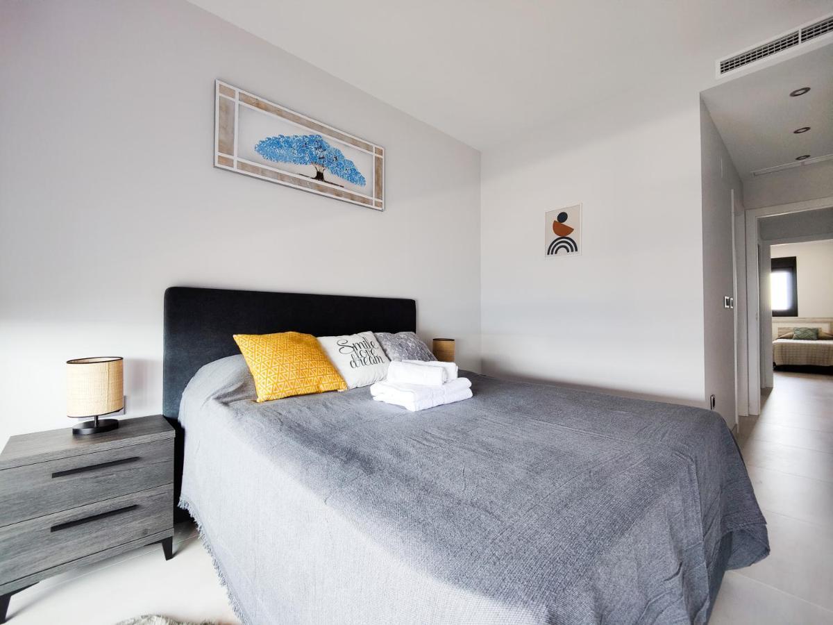 Sunset Waves Sunny Aparts Apartamento Benidorm
