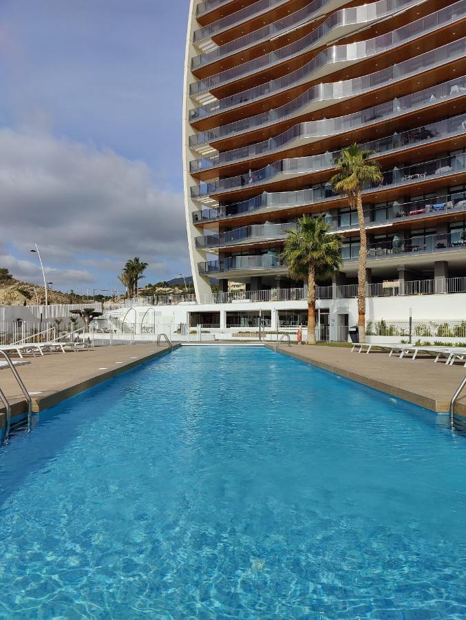 Sunset Waves Sunny Aparts Apartamento *