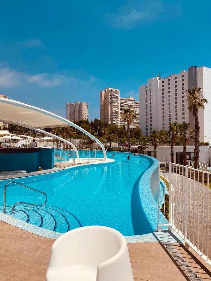 Apartamento Sunset Waves Sunny Aparts Benidorm