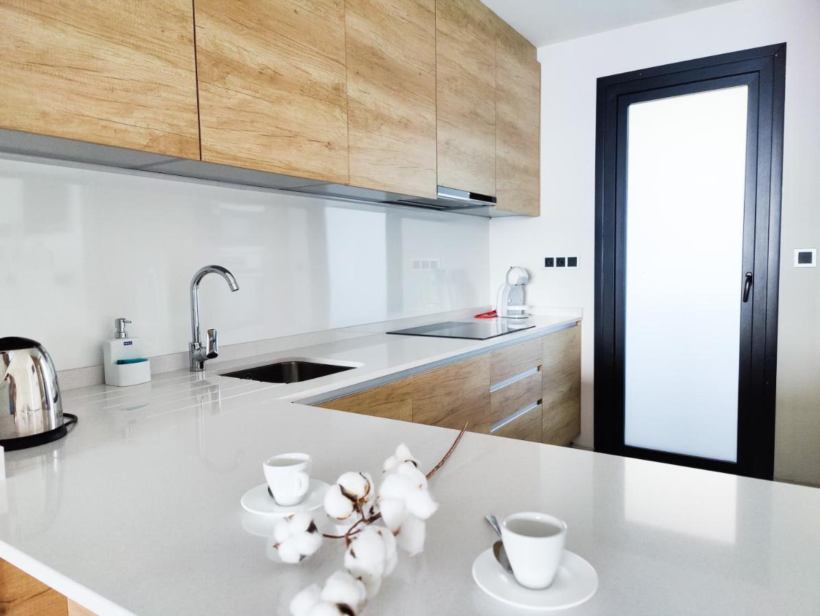 Apartamento Sunset Waves Sunny Aparts Benidorm