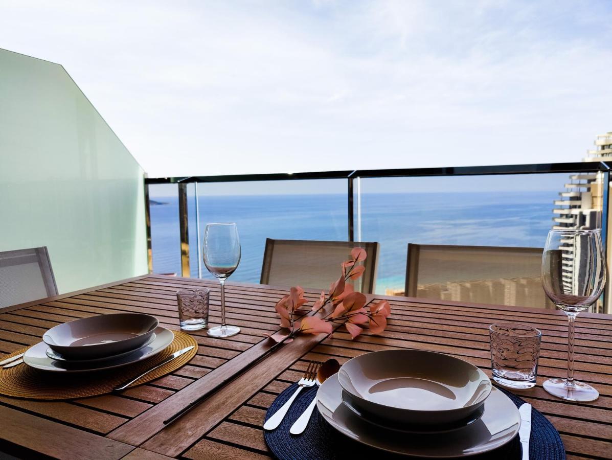 Apartamento Sunset Waves Sunny Aparts