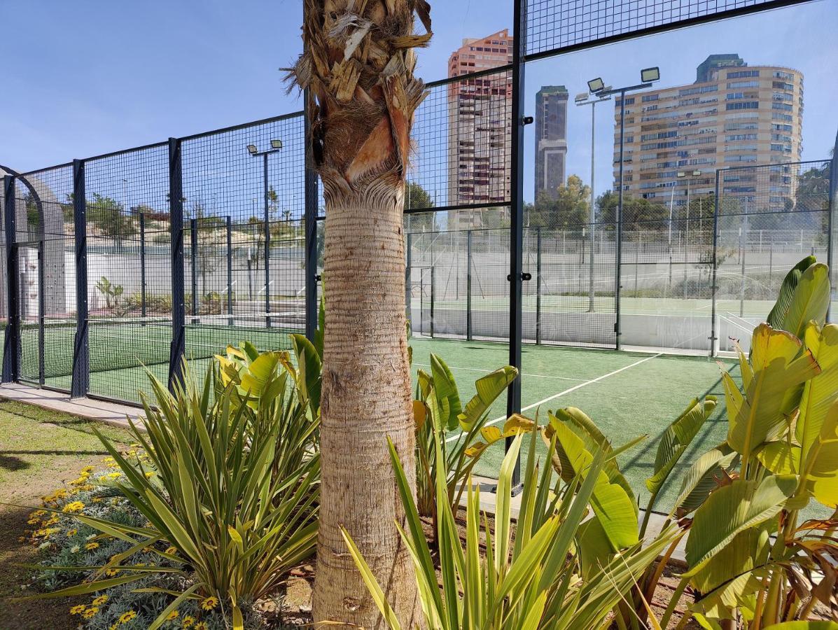Sunset Waves Sunny Aparts Apartamento Benidorm
