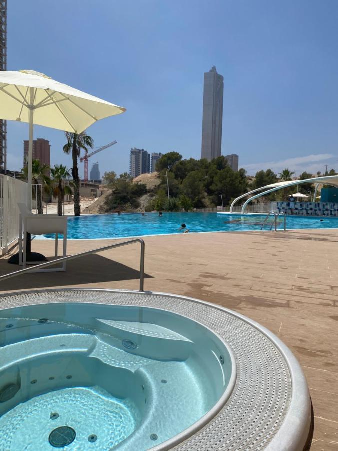 Apartamento Sunset Waves Sunny Aparts