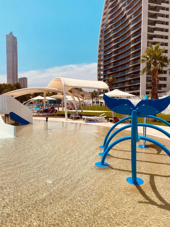 Apartamento Sunset Waves Sunny Aparts