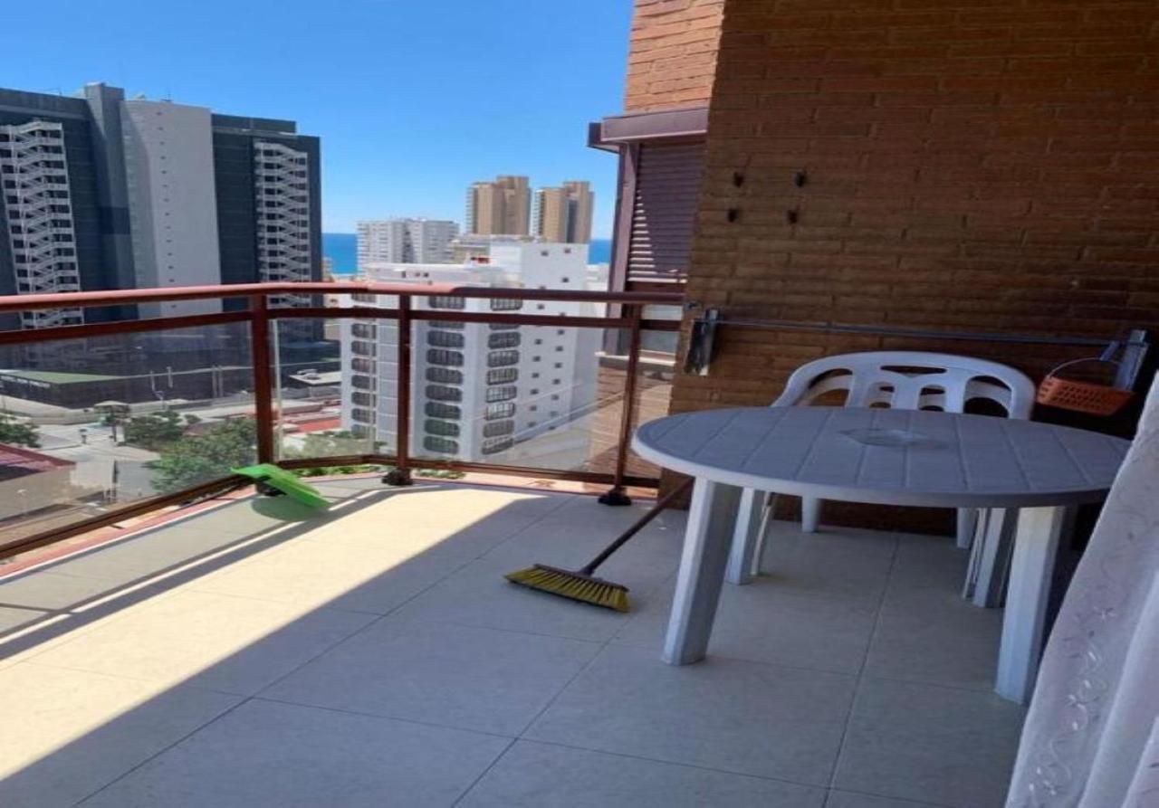Torremar -alquilevante