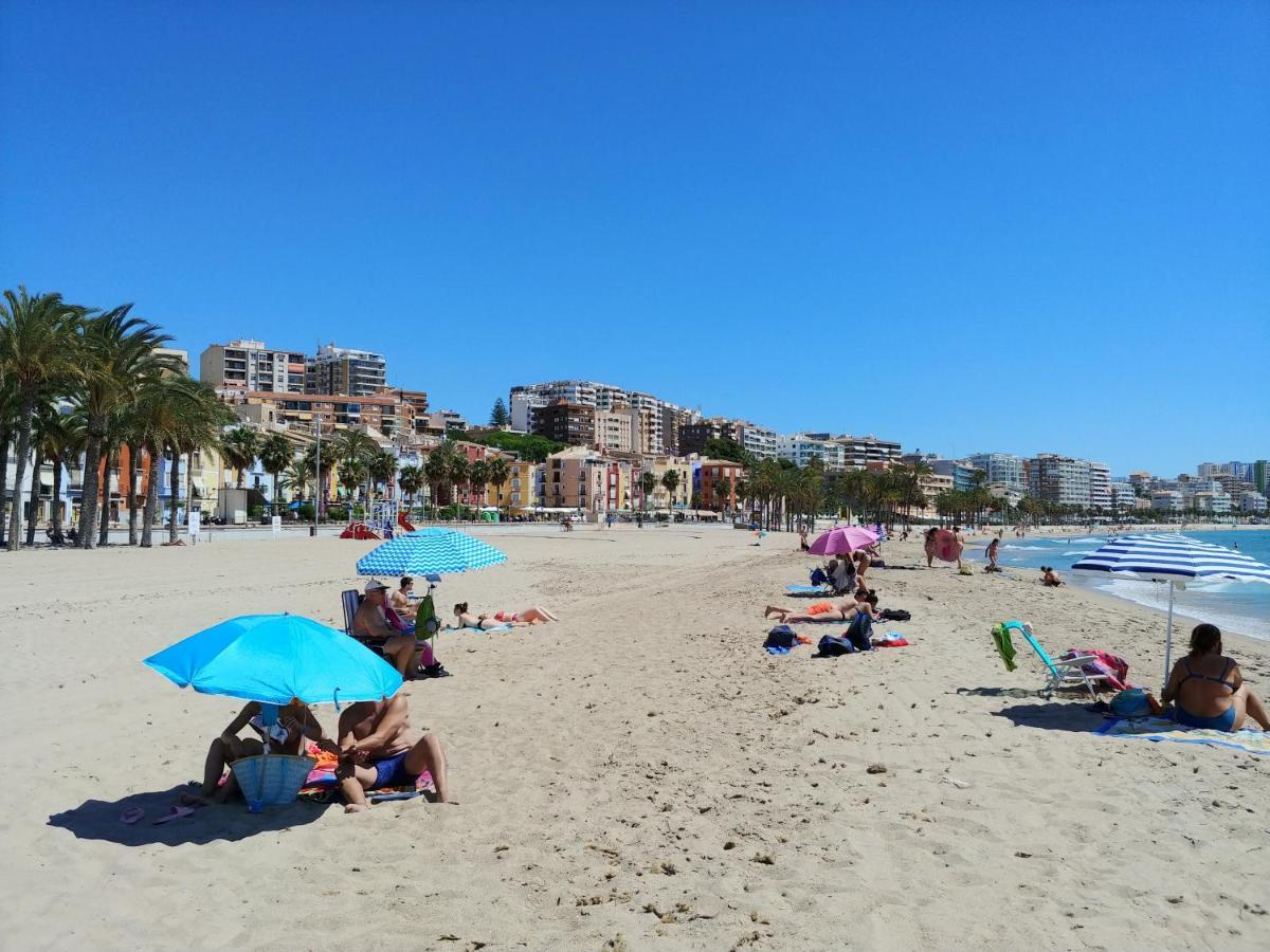 Sunset Waves Sunny Aparts Apartamento Benidorm