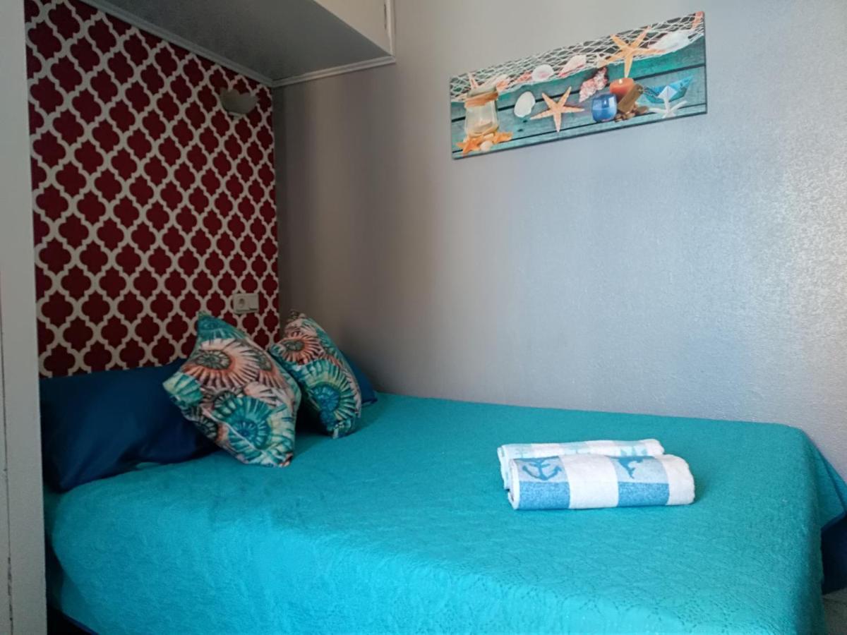 Coblanca V Apartment Benidorm