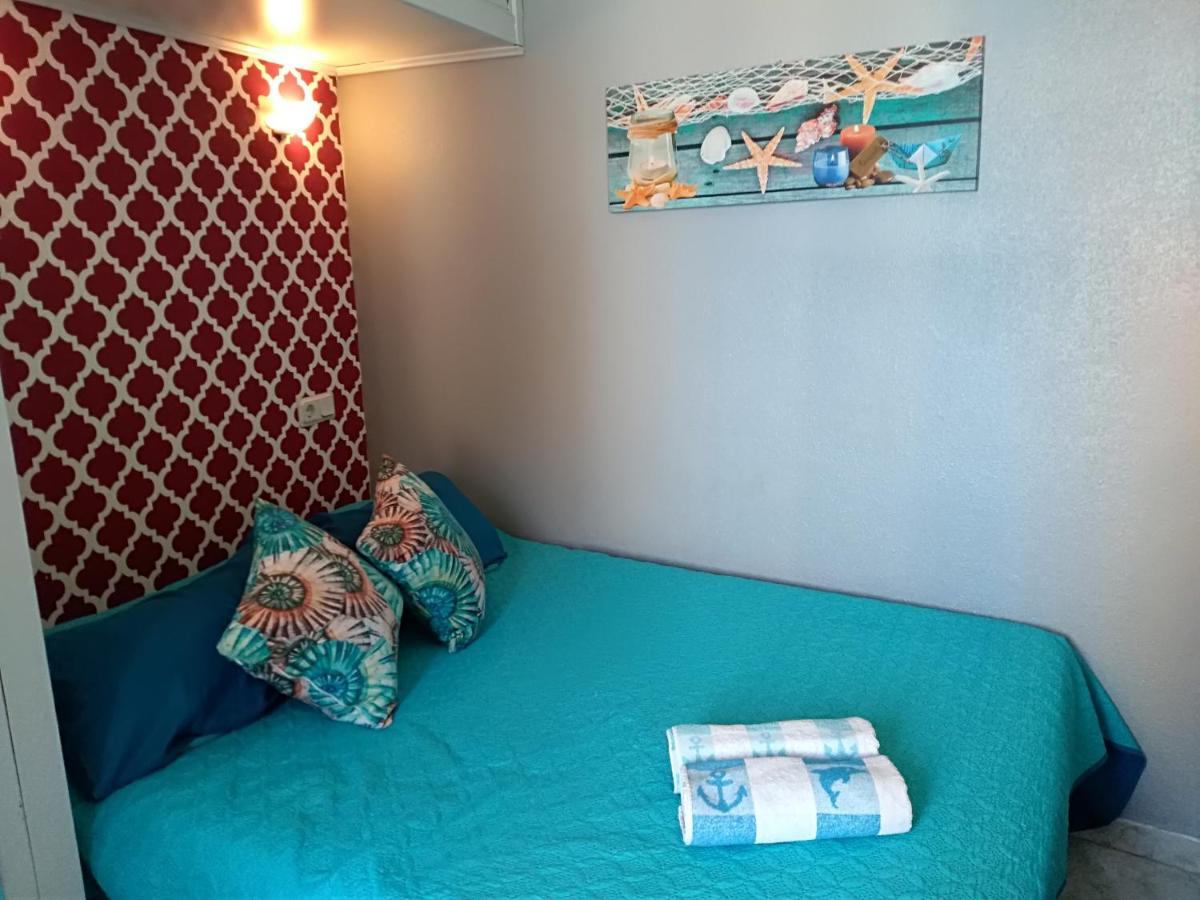 Coblanca V Apartment Benidorm