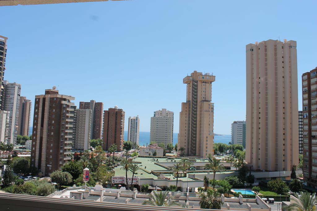 Appartement Carmenchu Gemelos 20