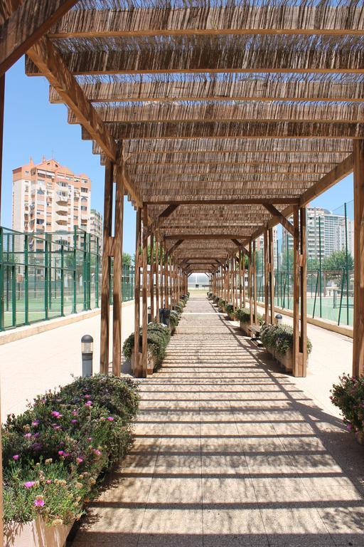 Carmentxu Gemelos 26 Apartamento