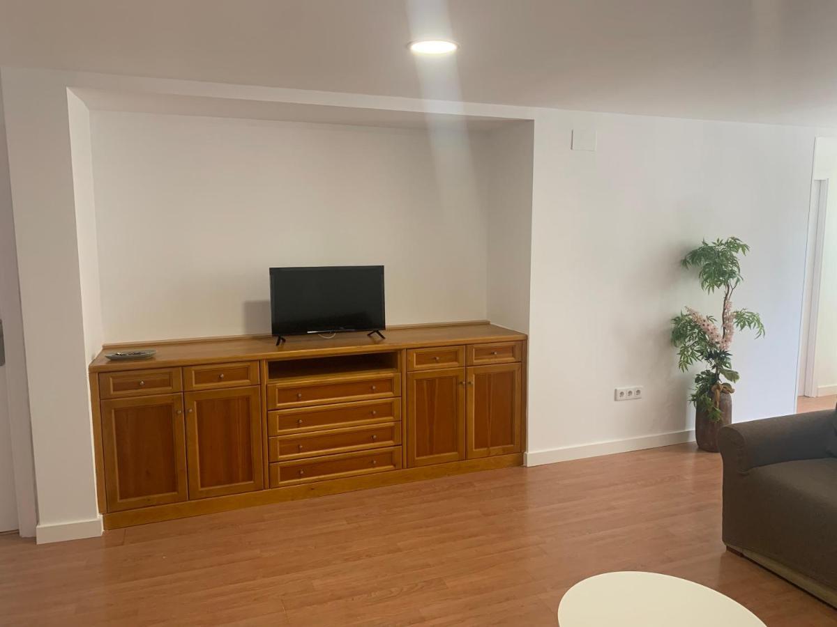 Apartment Apartamento Ilice 1d A Cerca De La Playa De