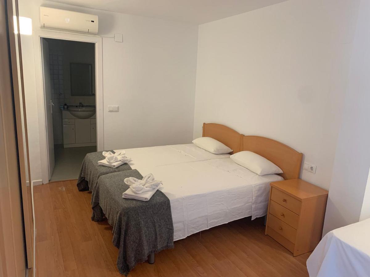 Apartamento Ilice 1d A Cerca De La Playa De Benidorm