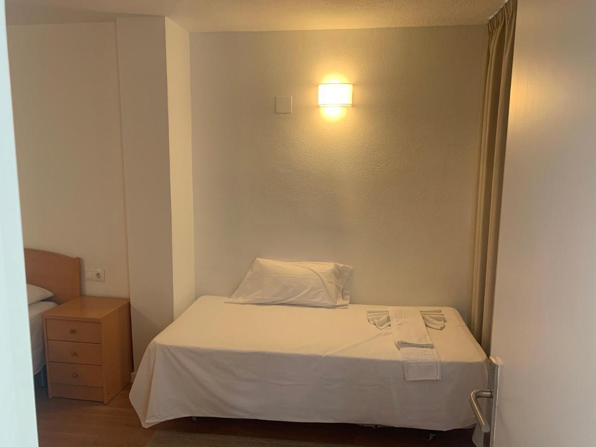 Apartamento Ilice 1d A Cerca De La Playa De * Benidorm