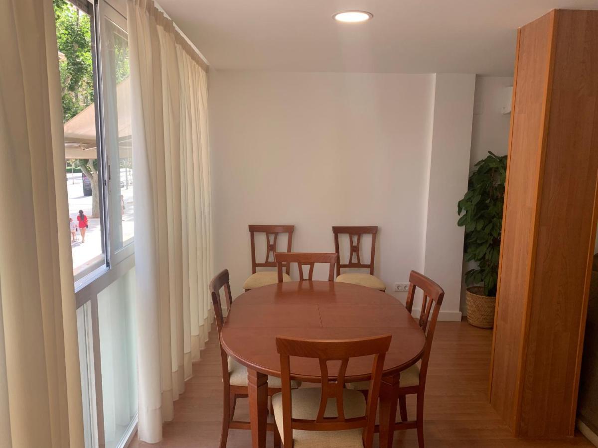Apartamento Ilice 1d A Cerca De La Playa De