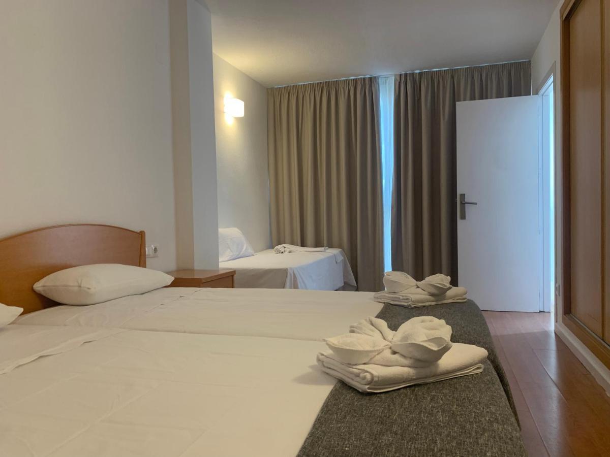 Apartamento Ilice 1d A Cerca De La Playa De *