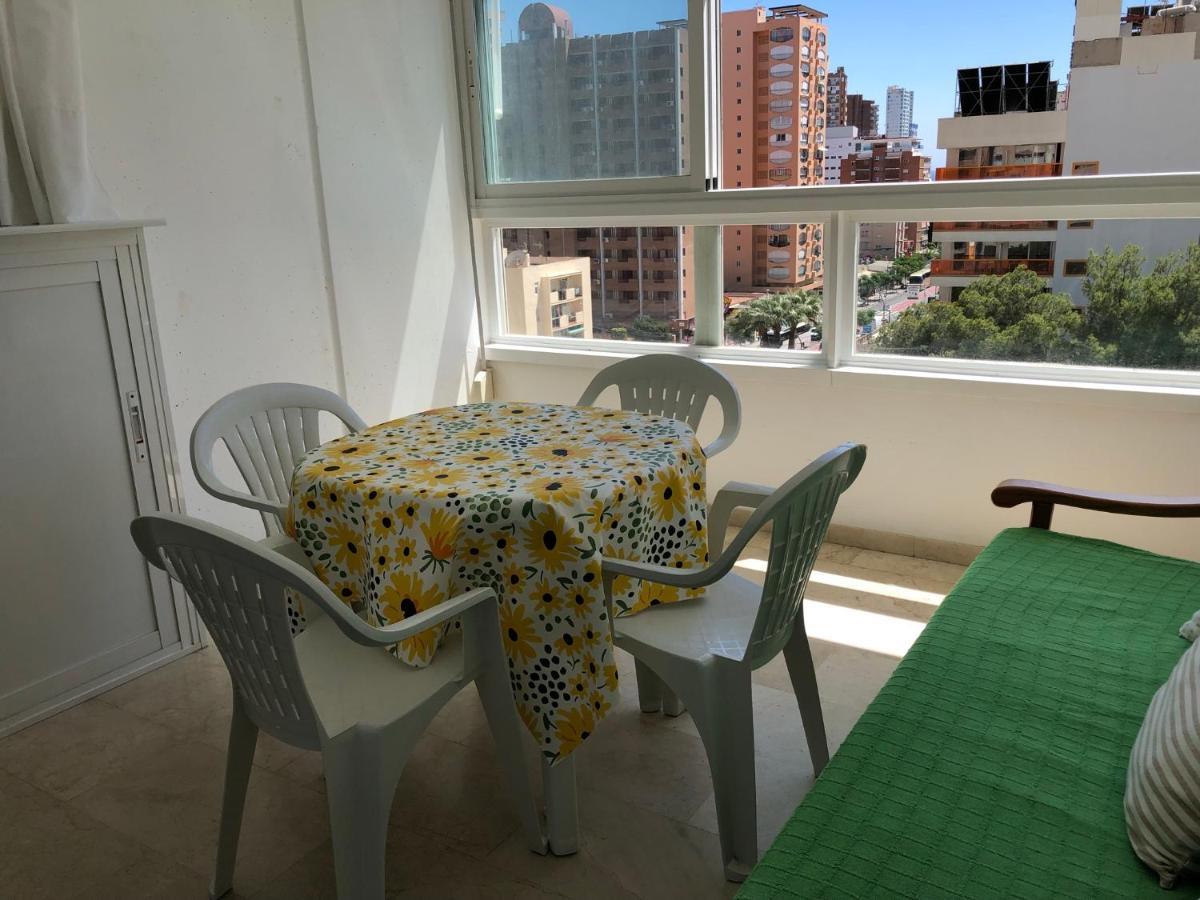 De Vacaciones En Gemelos 22 T1 Benidorm