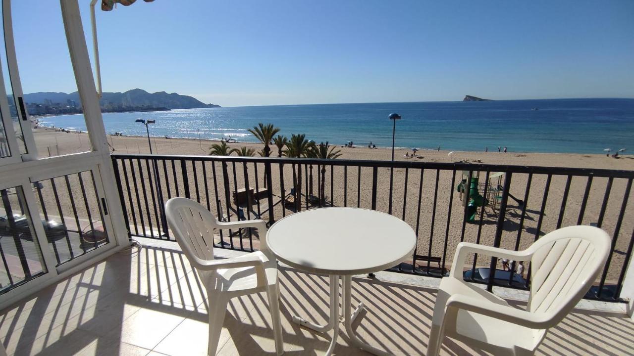 Apartment Casa Aina