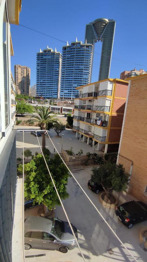 Apartment Casa Aina Benidorm