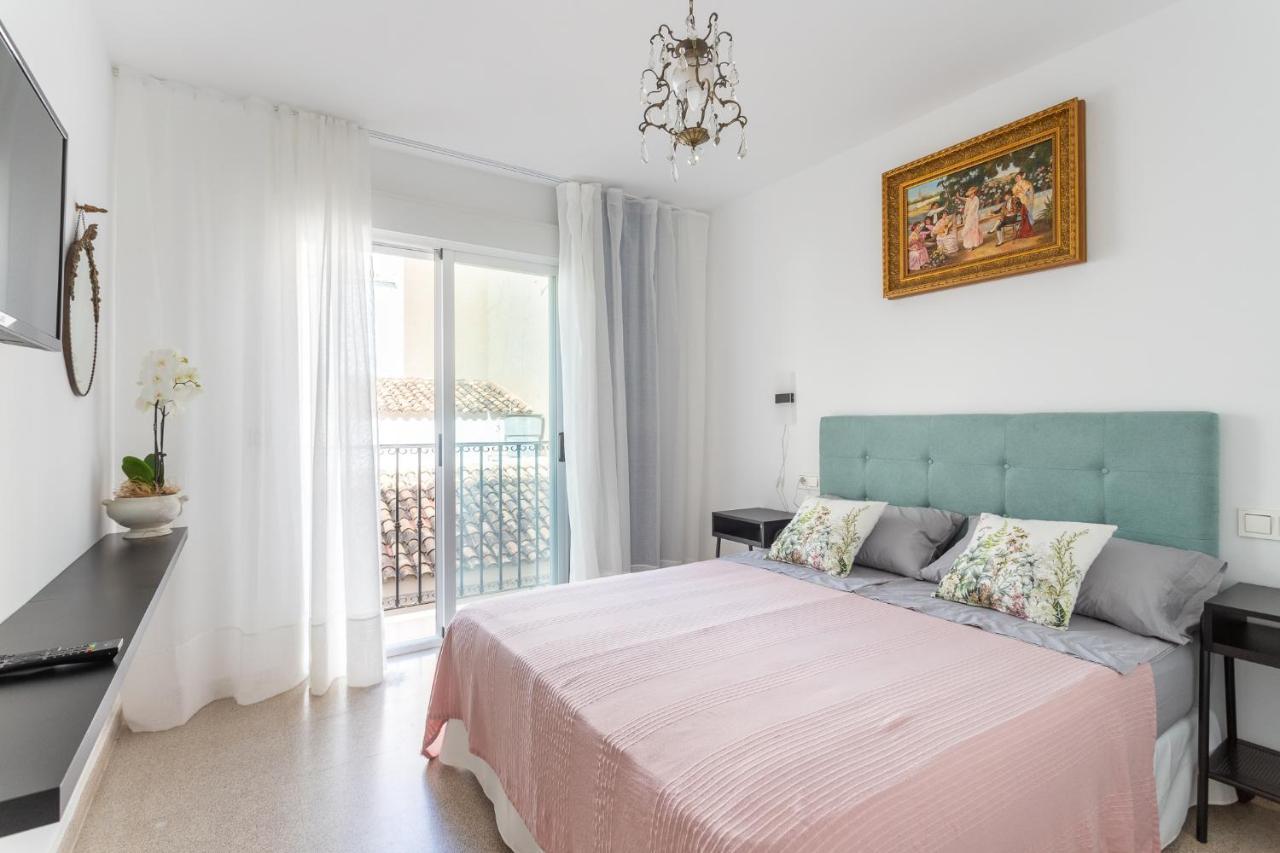 Entre 3 Playas Apartment