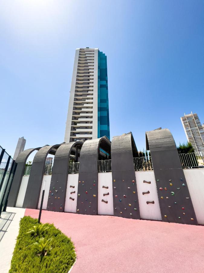 Apartamento Sunset Waves 3 *