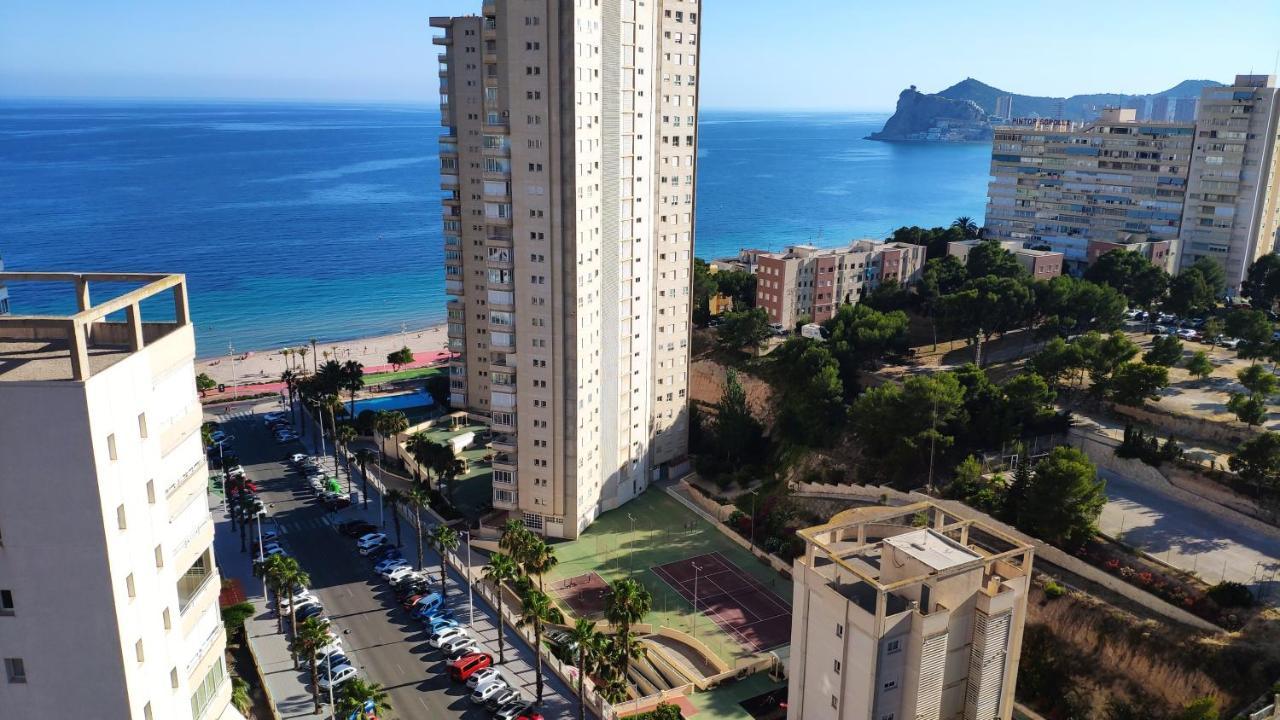 3 Mirando Al Mar En Pintor Rosales By Sonneil Apartamento