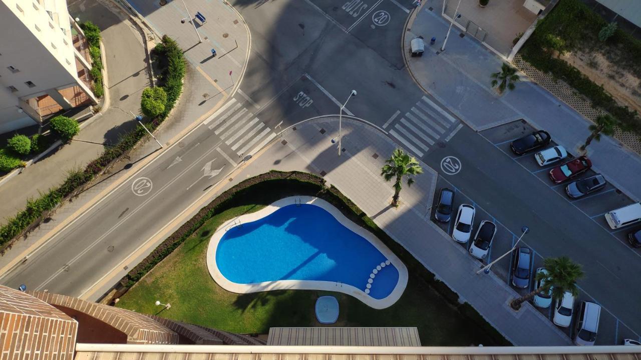 Apartamento 3 Mirando Al Mar En Pintor Rosales By Sonneil *