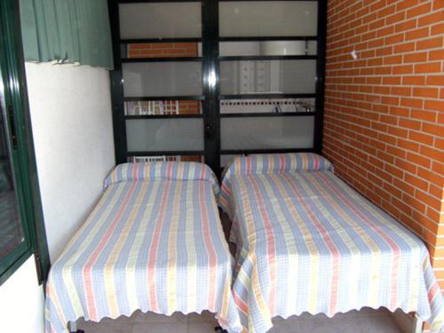 Solo Familias Torresol Apartment