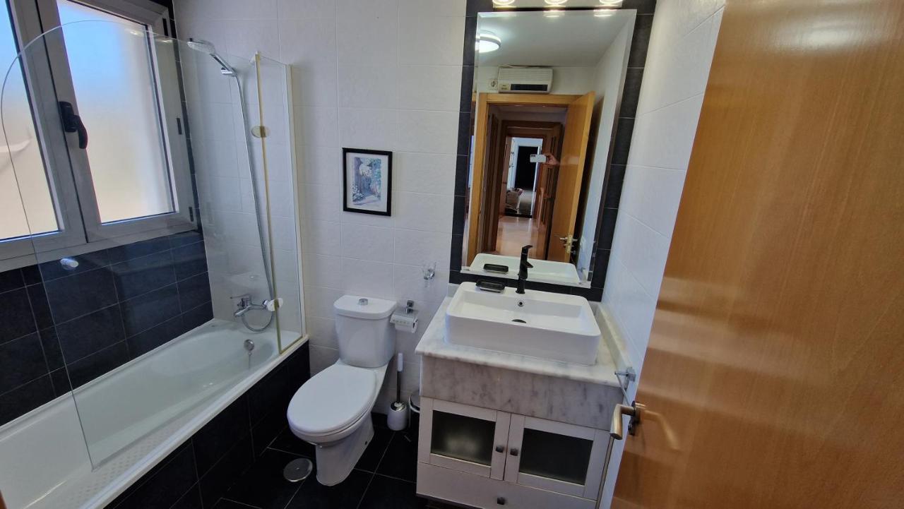 Apartamento Apartamento Soleado Con Terraza Privada Benidorm