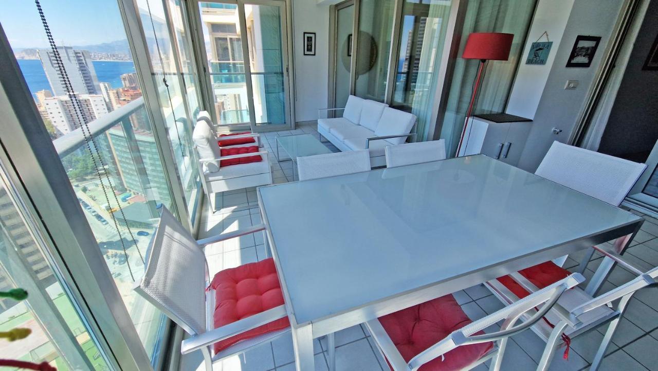 Apartamento Soleado Con Terraza Privada Apartamento *