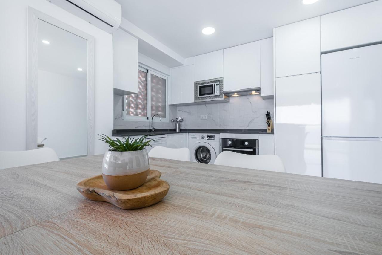 Appartement Veracruz 8-a *