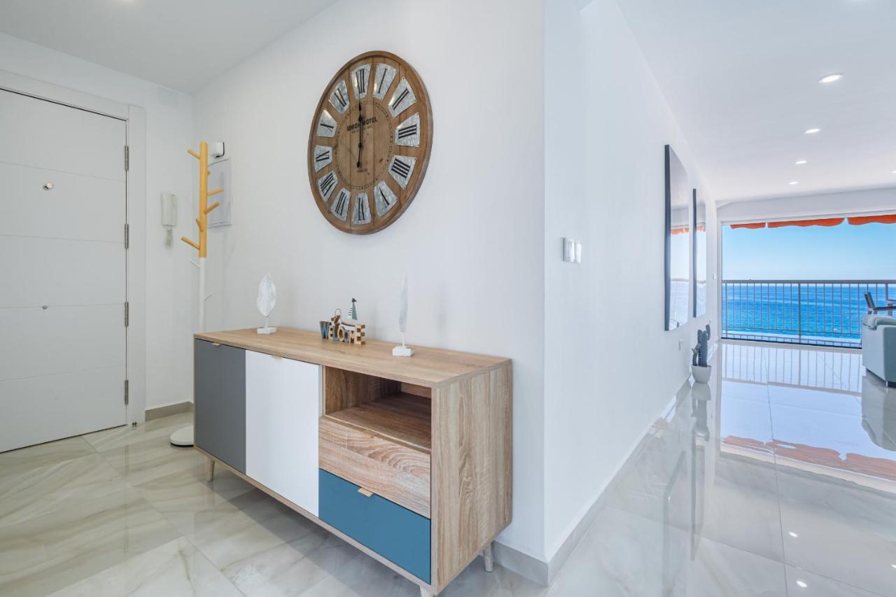 Veracruz 8-a Appartement *